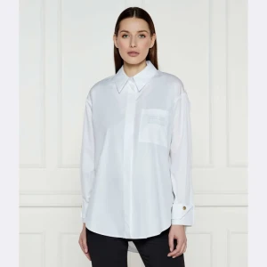 Elisabetta Franchi Koszula | Oversize fit