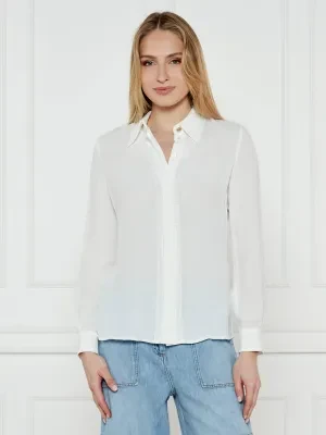 Elisabetta Franchi Koszula | Regular Fit