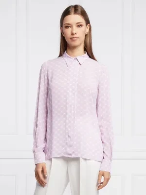 Elisabetta Franchi Koszula | Regular Fit
