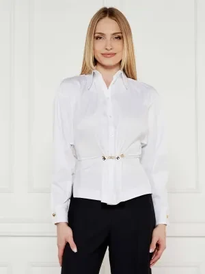 Elisabetta Franchi Koszula | Slim Fit