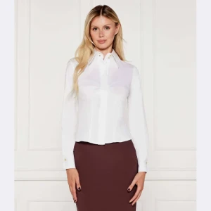 Elisabetta Franchi Koszula | Slim Fit