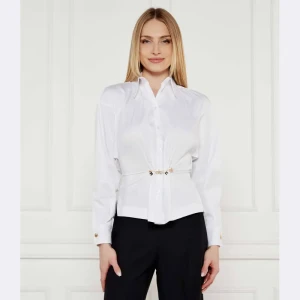 Elisabetta Franchi Koszula | Slim Fit