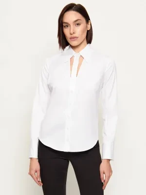 Elisabetta Franchi Koszula | Slim Fit