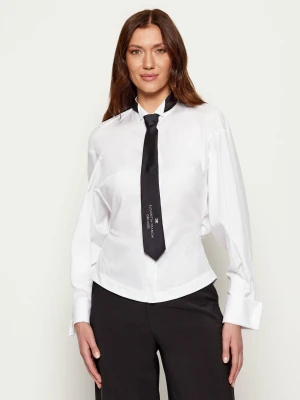 Elisabetta Franchi Koszula | Slim Fit