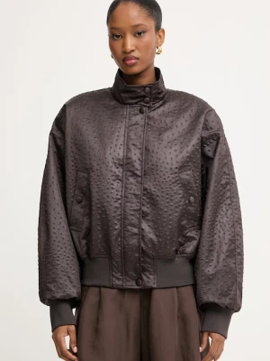 Elisabetta Franchi krótka kurtka damska