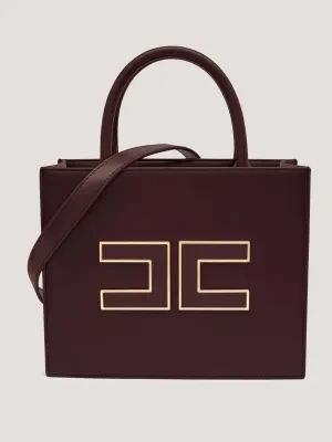 Zdjęcie produktu Elisabetta Franchi Kuferek
