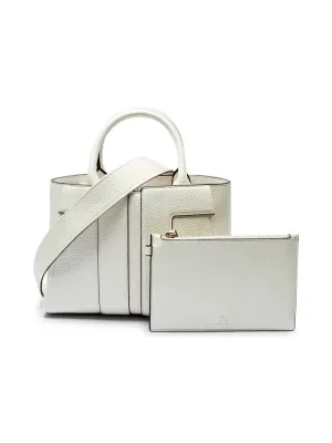Elisabetta Franchi Kuferek + saszetka