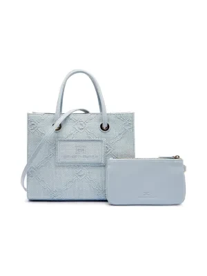 Elisabetta Franchi Kuferek + saszetka