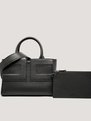 Elisabetta Franchi Kuferek + saszetka
