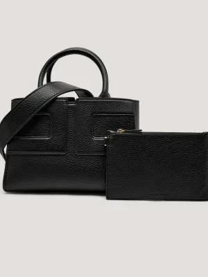 Elisabetta Franchi Kuferek + saszetka