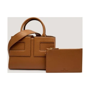 Elisabetta Franchi Kuferek + saszetka