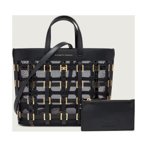 Elisabetta Franchi Kuferek + saszetka