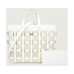Elisabetta Franchi Shopperka + saszetka