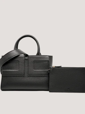 Elisabetta Franchi Kuferek + saszetka