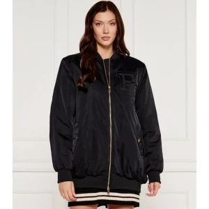 Zdjęcie produktu Elisabetta Franchi Kurtka bomber | Oversize fit