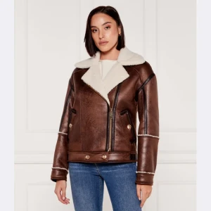 Elisabetta Franchi Kurtka | Comfort fit