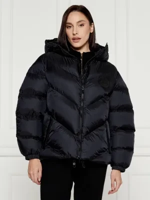 Elisabetta Franchi Kurtka | Oversize fit