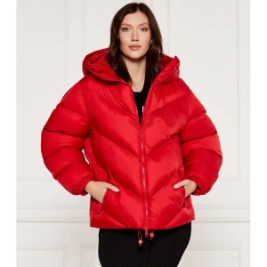 Elisabetta Franchi Kurtka | Oversize fit