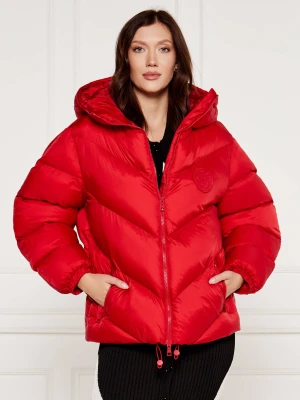 Elisabetta Franchi Kurtka | Oversize fit