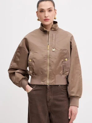 Elisabetta Franchi kurtka przejściowa damska