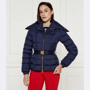 Elisabetta Franchi Kurtka | Regular Fit