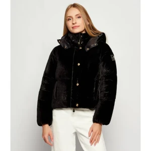 Elisabetta Franchi Kurtka | Regular Fit