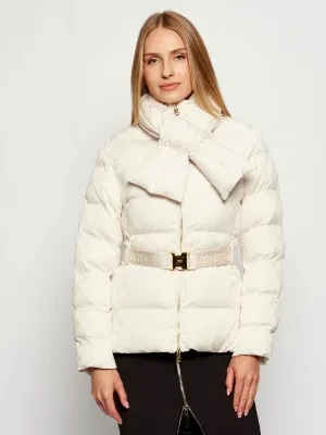 Elisabetta Franchi Kurtka | Regular Fit