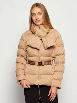 Elisabetta Franchi Kurtka | Regular Fit