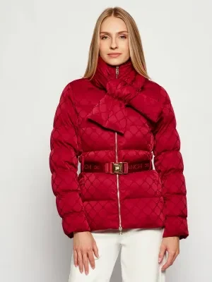 Elisabetta Franchi Kurtka | Regular Fit