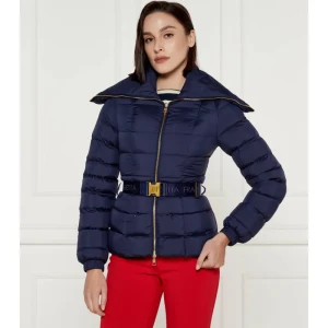 Elisabetta Franchi Kurtka | Regular Fit