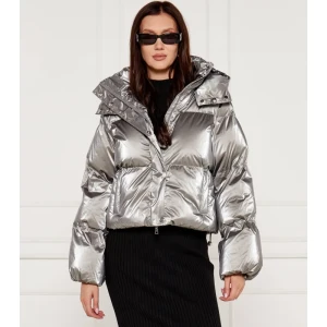 Elisabetta Franchi Kurtka | Regular Fit