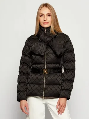 Elisabetta Franchi Kurtka | Regular Fit