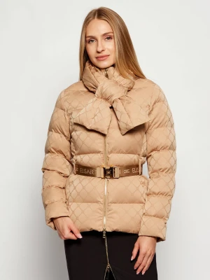 Elisabetta Franchi Kurtka | Regular Fit