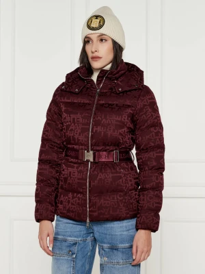 Elisabetta Franchi Kurtka | Regular Fit