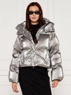 Elisabetta Franchi Kurtka | Regular Fit