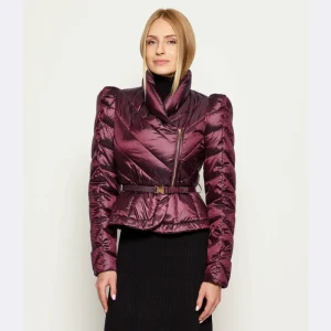 Elisabetta Franchi Kurtka | Slim Fit