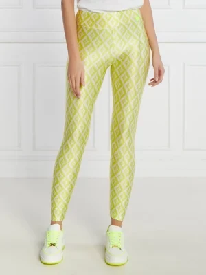 Elisabetta Franchi Legginsy | Slim Fit