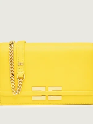 Elisabetta Franchi Listonoszka/kopertówka