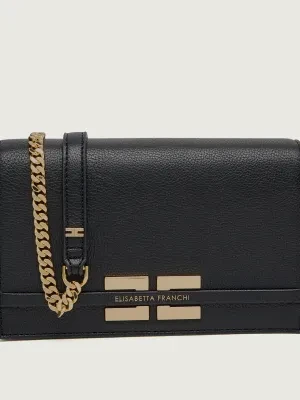 Elisabetta Franchi Listonoszka/kopertówka