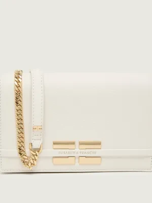 Elisabetta Franchi Listonoszka/kopertówka