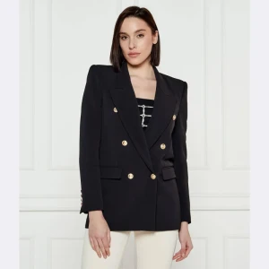 Elisabetta Franchi Marynarka | Oversize fit