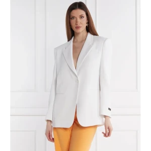 Elisabetta Franchi Marynarka | Oversize fit