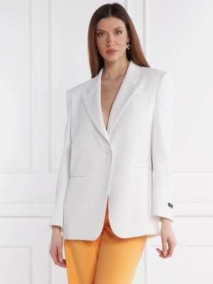 Elisabetta Franchi Marynarka | Oversize fit