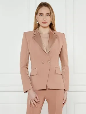 Elisabetta Franchi Marynarka | Regular Fit