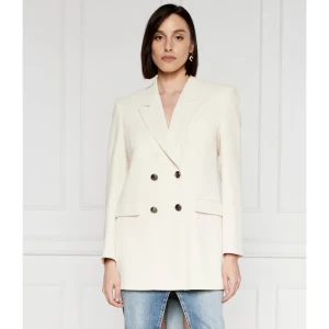 Elisabetta Franchi Marynarka | Regular Fit