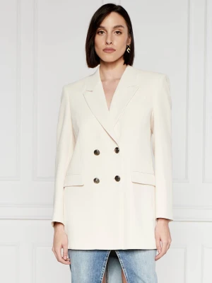 Elisabetta Franchi Marynarka | Regular Fit
