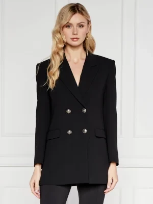 Elisabetta Franchi Marynarka | Slim Fit