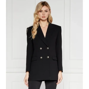Elisabetta Franchi Marynarka | Slim Fit