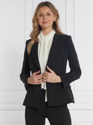 Zdjęcie produktu Elisabetta Franchi Marynarka | Slim Fit