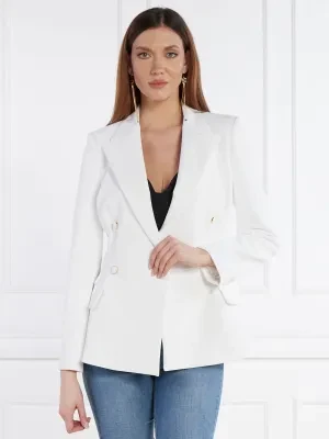 Zdjęcie produktu Elisabetta Franchi Marynarka | Slim Fit